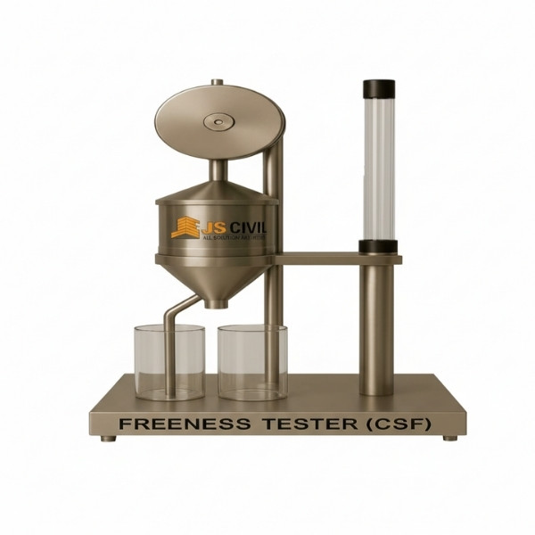 Freeness Tester (CSF)