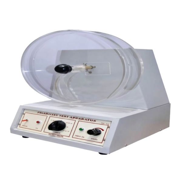 Friability Tester