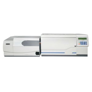 Gas Chromatography