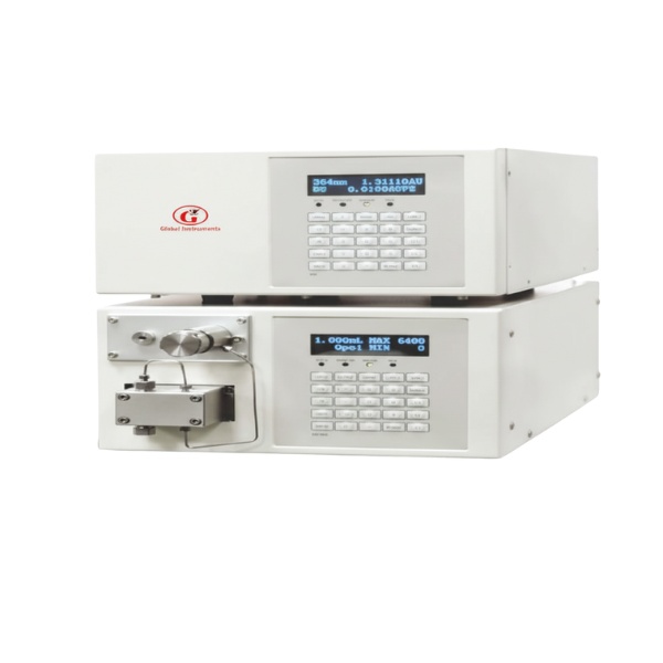 Liquid Chromatography | HPLC System