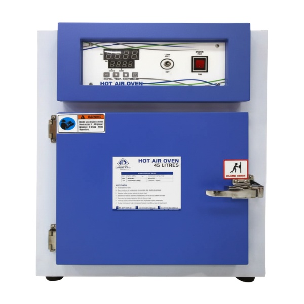 Hot Air Oven
