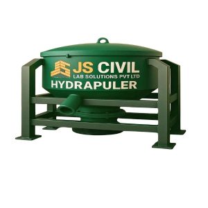 Hydrapulper