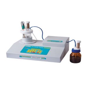 Karl Fischer Titrator