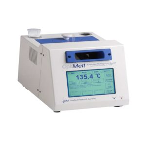 Melting Point Apparatus