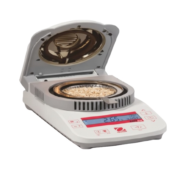 Moisture Analyzer