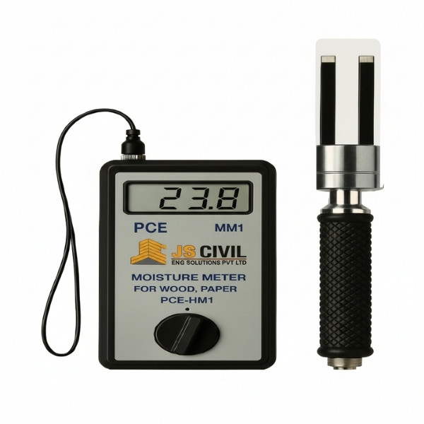 Moisture Meter