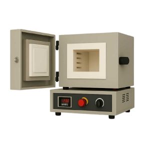Muffle Furnace