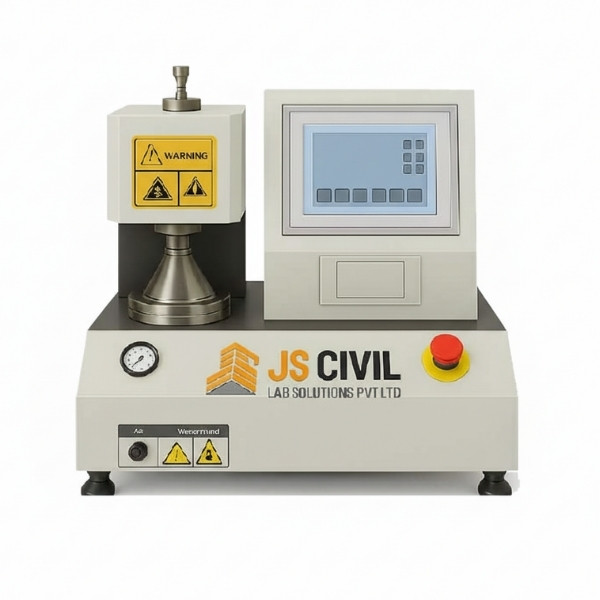 Bursting Strength Tester (Mullen)