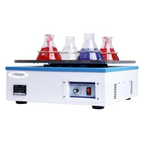 Shaker Orbital Reciprocating