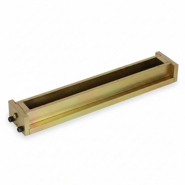 Shrinkage Bar Mould, Prism Mould