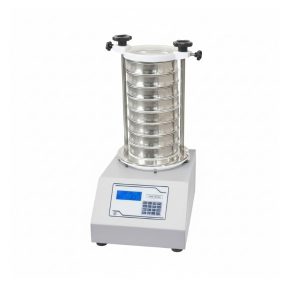 Laboratory Sieve Shaker