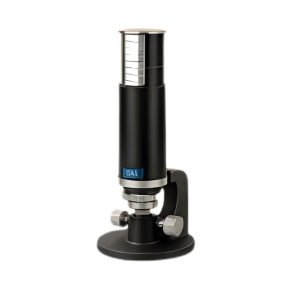 Smoothness and Porosity Tester