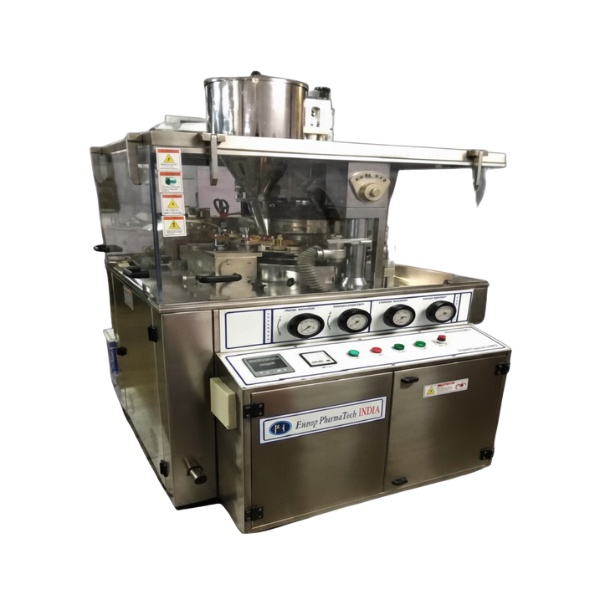 Tablet Compression Machine