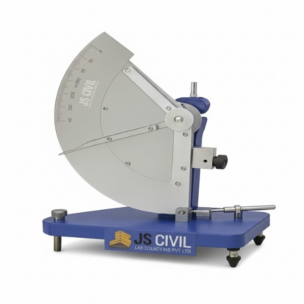 Tearing Strength Tester (Elmendorf)