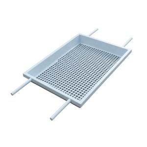 Track Ballast Test Sieve