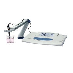 Digital pH meter