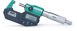 Digital Micrometer