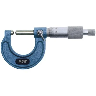 Micrometer- Analog