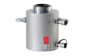 Double Acting Hydraulic Jack