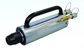 Hydraulic Monostrand Jack