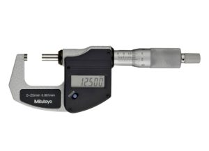 Digital Micrometer