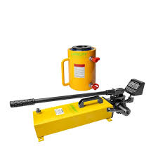 Pull out tester for concrete