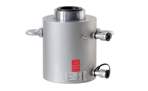 Hydraulic Jack – Double Acting