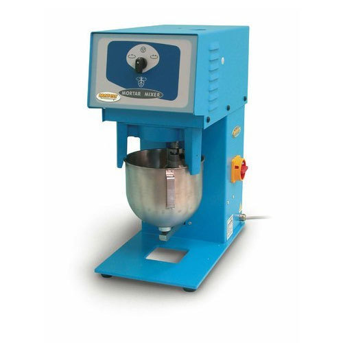 Cement Mortar Mixer (Hobart Type)