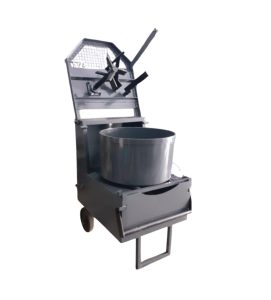 Concrete Mixer