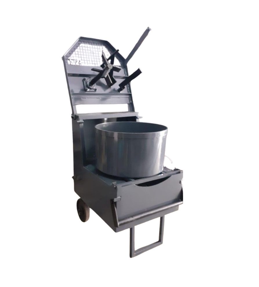 Concrete Mixer