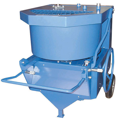Concrete Mixer