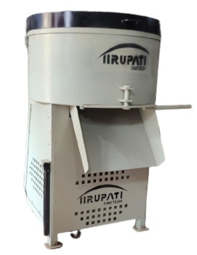 High-Intensity Mixer for Cement & Mortar Testing
