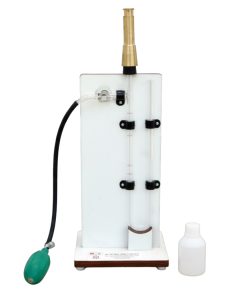 Blaine Air Permeability Apparatus