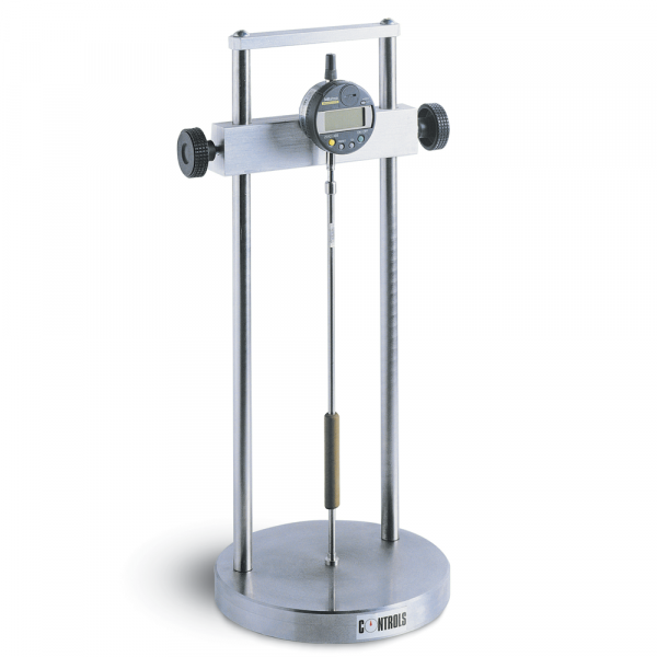 Digital length Comparator