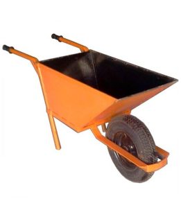 Wheel Barrow