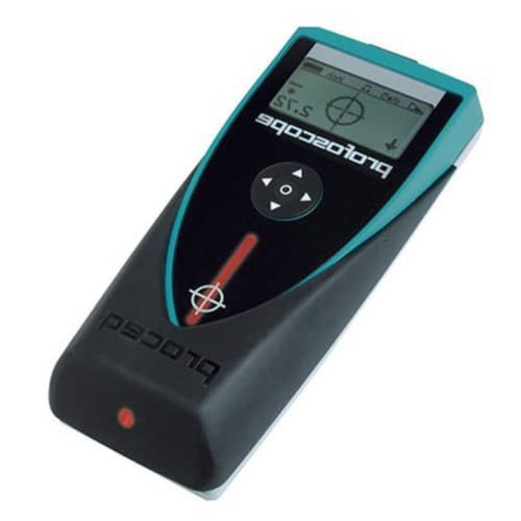 Profoscope Rebar Detector