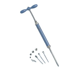 Concrete Penetrometer