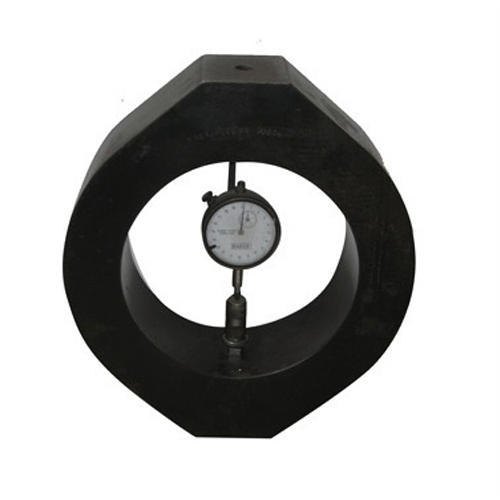Proving Ring