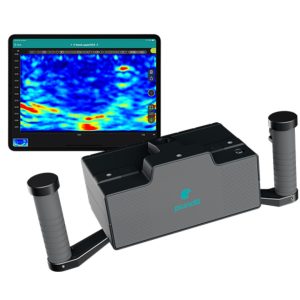 Pundit Ultrasonic PD8050