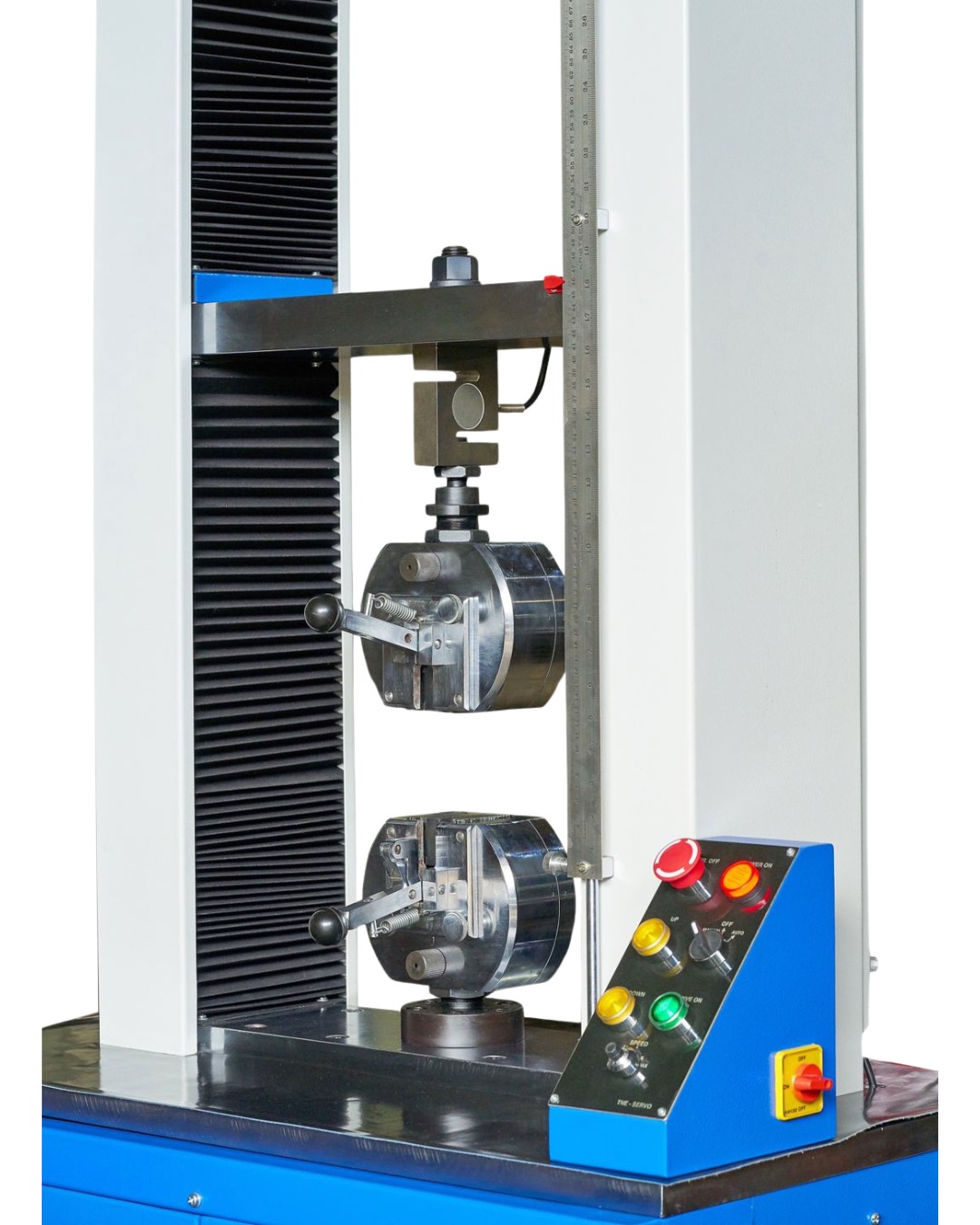 Computerised Universal Testing Machine