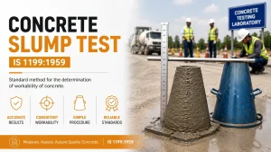 Concrete Slump Test